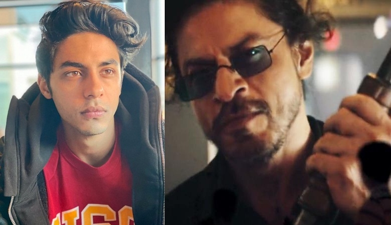  Srk-sameer Wankhede Whatsapp Chats: 'my Son Needs Reformation'-TeluguStop.com