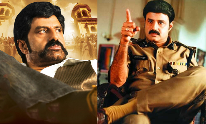  Star Hero Balakrishna Great Achievements Details, Balakrishna, Nandamuri Balakri-TeluguStop.com