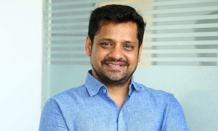  Star Producer Bunny Vasu Viral Comments On Nandi Awards-TeluguStop.com