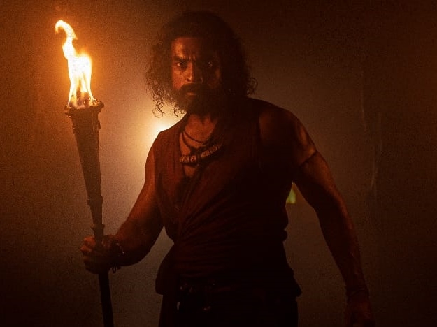 Star-studded Social Media Launch For Tovino-starrer 'arm' Teaser Star-studded Social Media Launch For Tovino-starrer 'arm' Teaser-TeluguStop.com