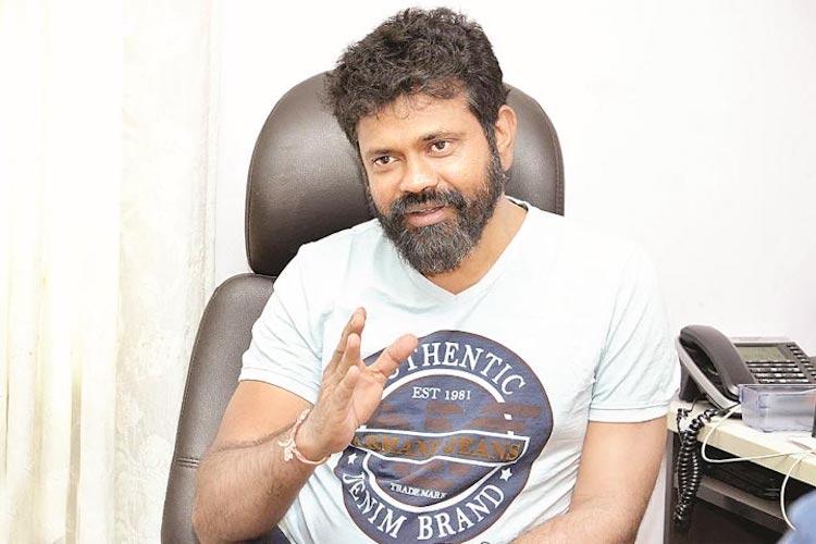  Rrr కు పోటీగా సుకుమార్ సినిమా..?-TeluguStop.com