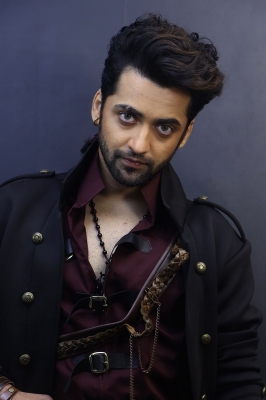 Sumedh Mugdalkar To Play Hatim In 'ali Baba - Ek Andaaz Andekha: Chapter 2' Sumedh Mugdalkar To Play Hatim In 'ali Baba - Ek Andaaz Andekha: Chapter 2'-TeluguStop.com