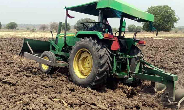 Telugu Agriculture, Latest Telugu-Latest News - Telugu