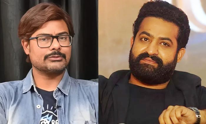  Sunisith Apologizes To Jr Ntr And His Fans-TeluguStop.com