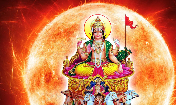 Telugu Devotional, Diseases, Sunrise, Surya Bhagavan, Vitamin-Latest News - Telu
