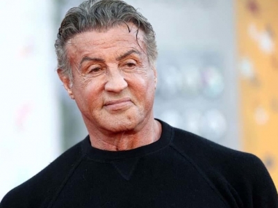  Sylvester Stallone Wants To Chronicle His Notoriety With Reality Show-TeluguStop.com