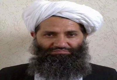  Taliban Supreme Leader Appoints New Acting Pm Of Afghanistan-TeluguStop.com