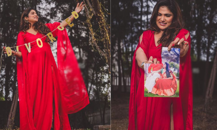  Tamil Actress Shalini About Ex Husband Harrassment Details Here Goes Viral , So-TeluguStop.com