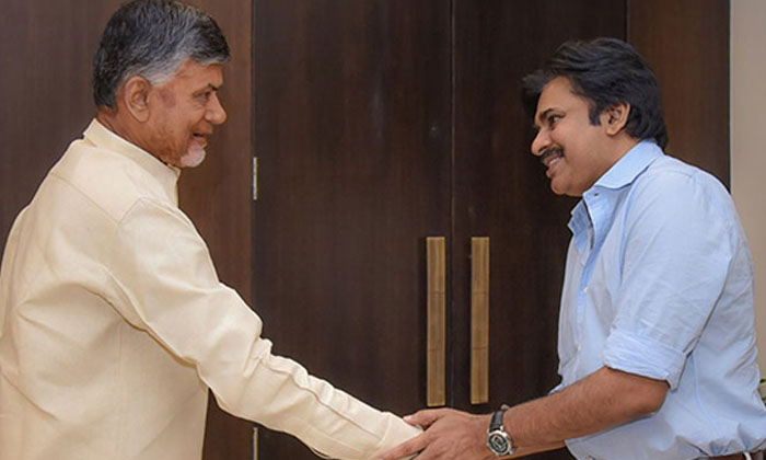  Is Jagan Under Tension That's Why The Reaction , Tdp, Chandrababu Naidu, Ysrcp,-TeluguStop.com