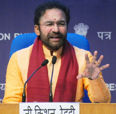  Telangana Govt Owes Explanation On Orr Leasing: Kishan Reddy-TeluguStop.com