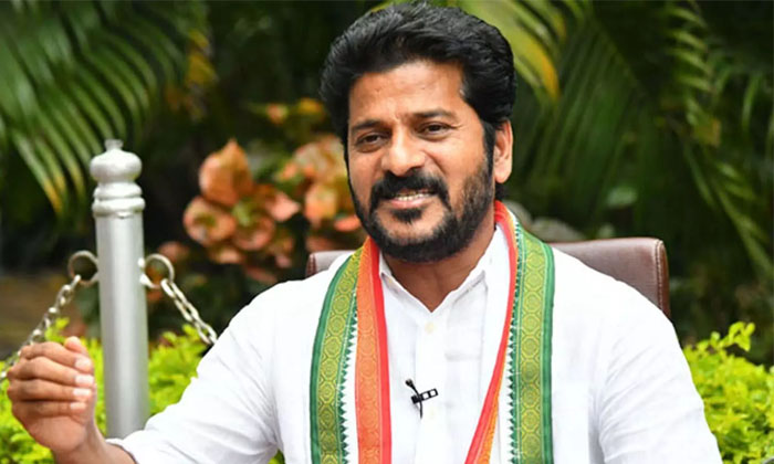 Telugu Aicc, Bjp Telangana, Pcc, Revanth Reddy, Telangana-Politics