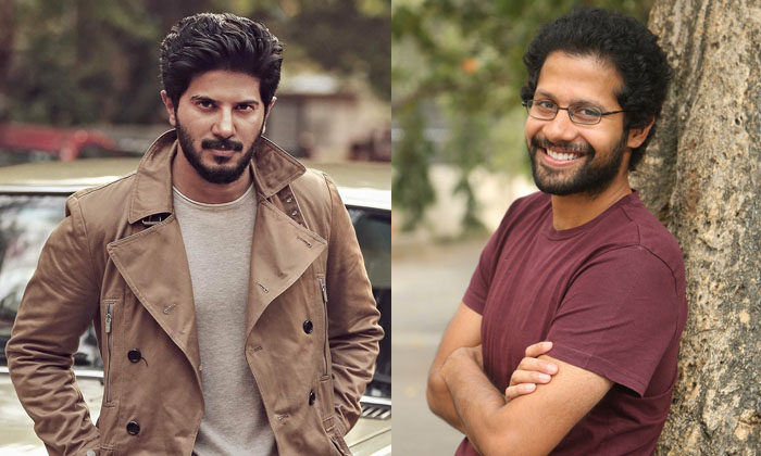 Telugu Young Director Venky Atluri Next Film With Dulquer Salman Details, Dulque Telugu Young Director Venky Atluri Next Film With Dulquer Salman Details, Dulque-TeluguStop.com