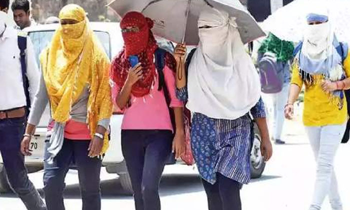 Telugu Andhra Pradesh, Disaster, Dr Br Ambedkar, Telangana, Telugu, Temaratues-L