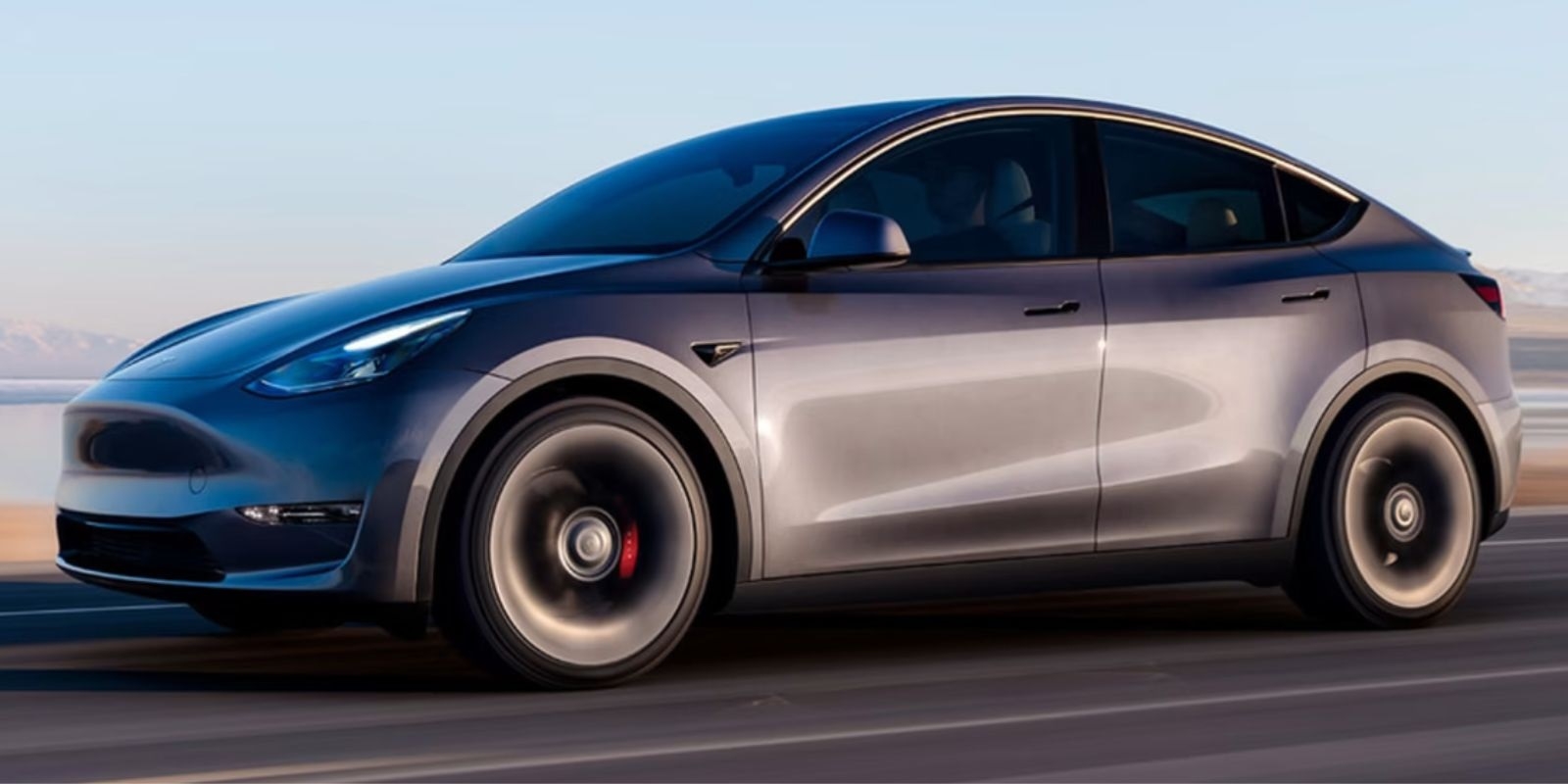  Tesla Model Y Becomes 1st Ev To Earn World's Best-selling Car Tag-TeluguStop.com