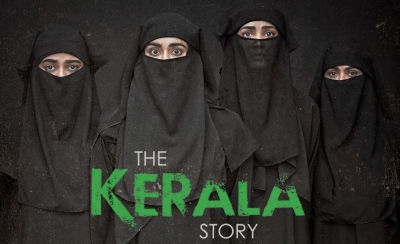  'the Kerala Story' Ban In Bengal: Bjp Mulling Moving Court-TeluguStop.com