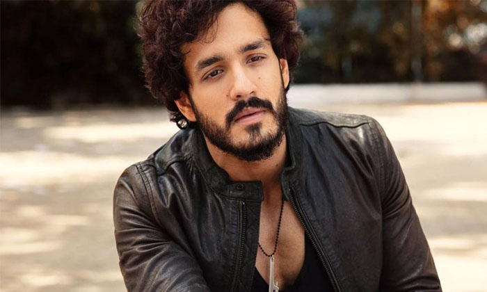  This Is The Curse For Hero Akhil Details Here Goes Viral In Social Media Detai-TeluguStop.com