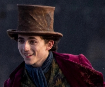  Timothee Chalamet Talks About Why He Took Up 'wonka' Role-TeluguStop.com