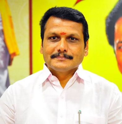  Tn Excise Minister Senthil Balaji Files 4 Defamation Suits Against Youtuber-TeluguStop.com