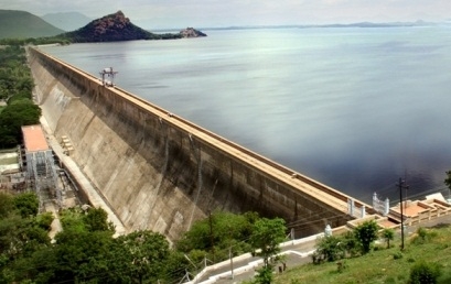  Tn Govt To Emulate Japanese Water Management Techniques-TeluguStop.com