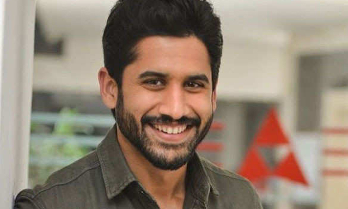 Telugu Nagachaitanya, Venkat Prabhu-Movie