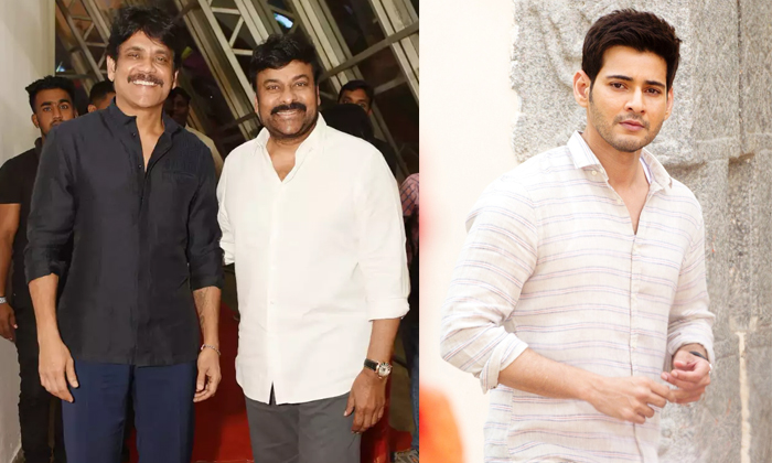 Telugu Allu Arjun, Balakrishna, Hyderabad, Jr Ntr, Nandamuritaraka, Ntr Centenar