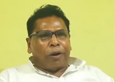  Trinamool Mla Accuses Kurmi Leaders Of Behaving Like Khalistanis-TeluguStop.com