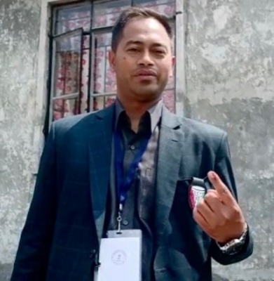  Udp Candidate Wins Meghalaya Assembly Bypoll-TeluguStop.com