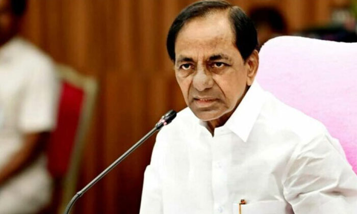  Is Kumaraswamy A Threat To Kcr? ,kumaraswamy , Kcr , Brs , Jds , Karnataka Elec-TeluguStop.com