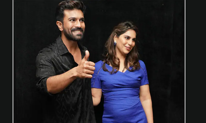  Upasana Shocking Comments About Her Preganancy Details, Upasana, Upasana Pregnan-TeluguStop.com