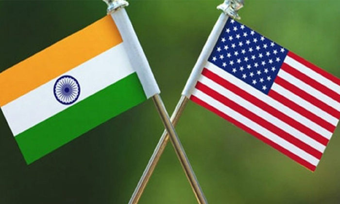  America Financial Trouble Affect On India ,america, India, International News-TeluguStop.com