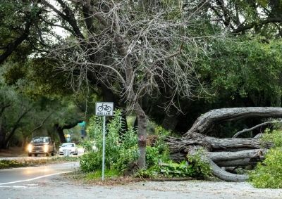  Us Hit By $7 Billion Weather Disasters So Far This Year-TeluguStop.com