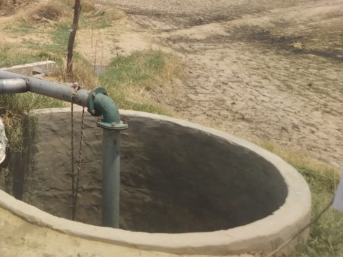  Use Lesser Groundwater In Farming In Bengal To Prevent Arsenic Exposure: Study-TeluguStop.com