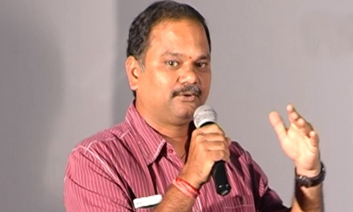  Director Vn Aditya: ప్రైవేట్ స్కూల్ టీచర్-TeluguStop.com