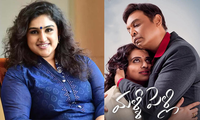  Vanitha Vijay Kumar Shocking Comments Goes Viral In Social Media Details, Vanith-TeluguStop.com