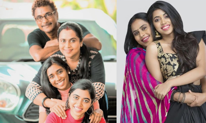 Telugu Actressviji, Balakrishna, Balakrishna Fan, Tollywood, Tsunami-Movie