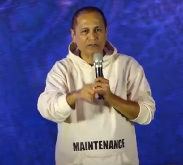 Vipul Shah On Imparting Commando Training To Underprivileged Women Vipul Shah On Imparting Commando Training To Underprivileged Women-TeluguStop.com