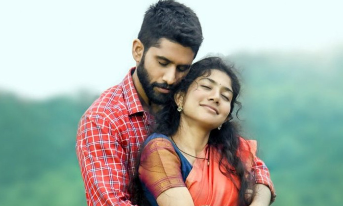  Actress Sai Pallavi Wedding News Goes Viral On Social Media, Sai Pallavi, -ప-TeluguStop.com