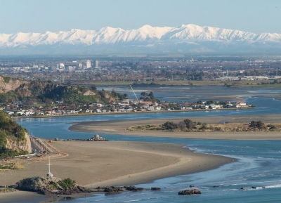  Warming Climate Could Deliver New Crops, Blights To New Zealand-TeluguStop.com