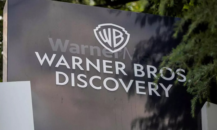  Warner Bros Discovery To Set Up Idc In Hyderabad-TeluguStop.com