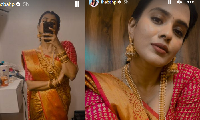 Telugu Laws, Hebba Patel, Story-Movie