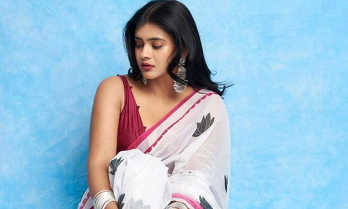  Welcome To My Daughter In Laws Function Hebba Patels Story Going Viral-TeluguStop.com