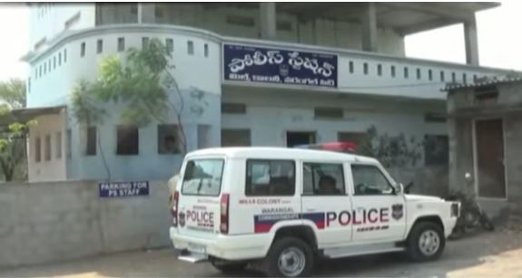  A Gang Of Children Abducted In Warangal Was Arrested..!-TeluguStop.com