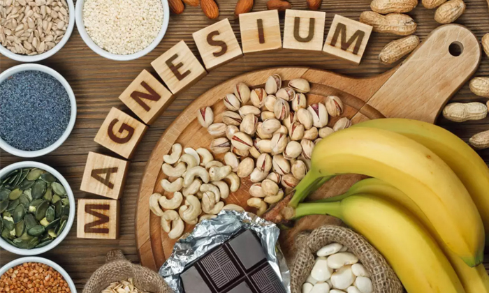 Telugu Calcium, Tips, Healthy, Healthy Foods, Magnesium, Potassium, Vitamin-Telu