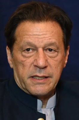  'what Is The Chief Justice Doing?' Imran's Audio Leak Surfaces-TeluguStop.com