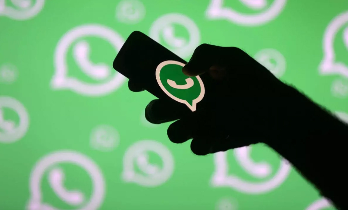  Whatsapp Rolling Out 'screen-sharing' Feature To Beta Testers On Android-TeluguStop.com