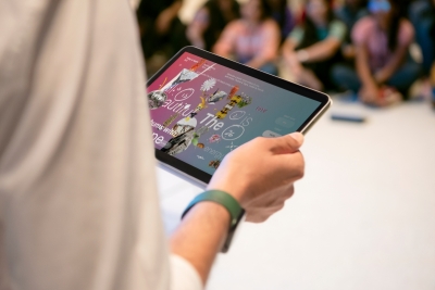 When Thukral And Tagra Bite An Apple, And More When Thukral And Tagra Bite An Apple, And More-TeluguStop.com