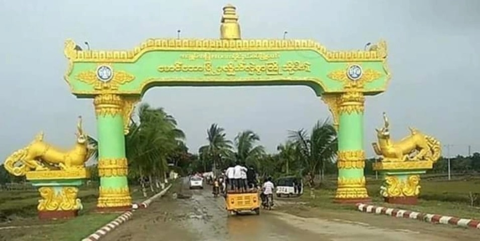  Why Rohingya Repartition Plan To Myanmar Has Hit A Roadblock-TeluguStop.com