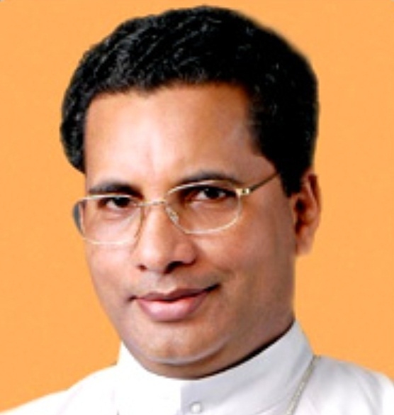  Wild Gaurs Don't Have Voting Rights, Kerala Bishop Tells Govt-TeluguStop.com