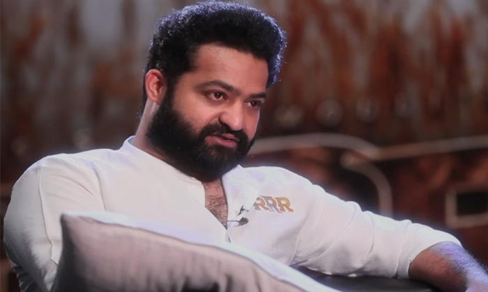  Will Junior Ntr Create Sensations In Politics Details Here Goes Viral Details,-TeluguStop.com