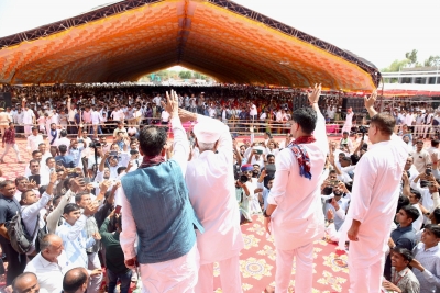  Will Keep Fighting Against Corruption, Says Sachin Pilot-TeluguStop.com